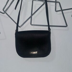 Kate Spade Laurel Way Leather Crossbody